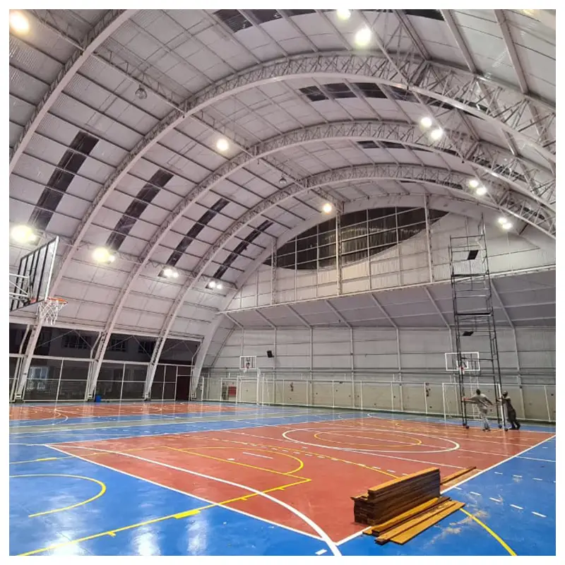 Idealux Fabricante de Refletor LED - ECOLED - 800x800 - 01