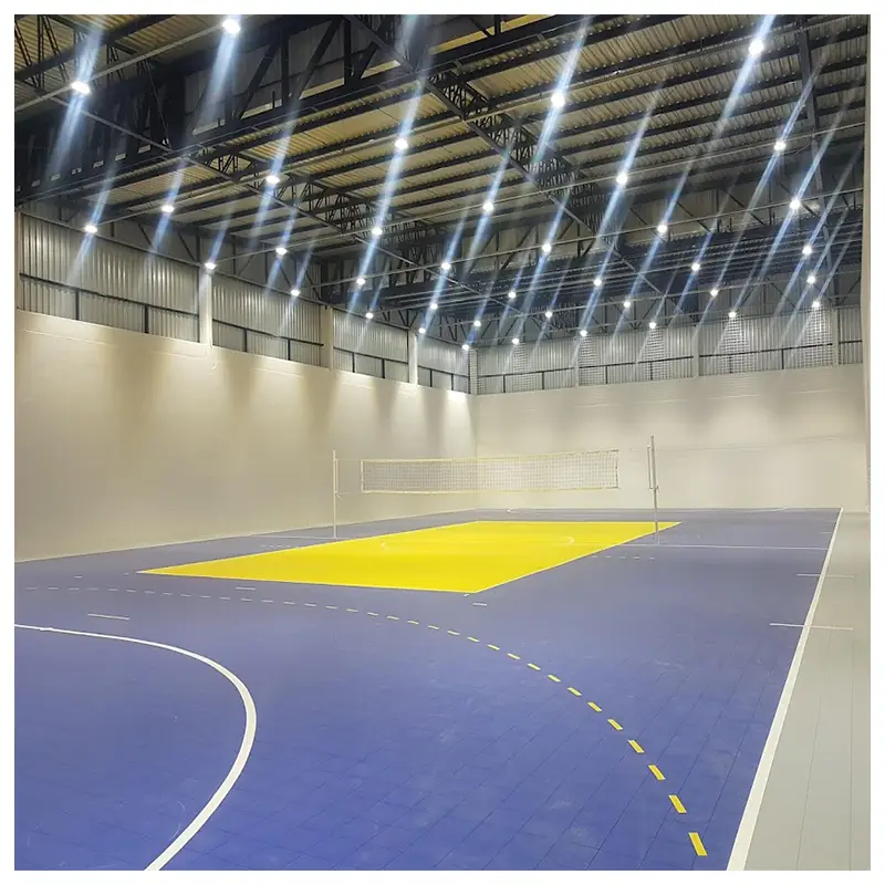 Idealux Fabricante de Refletor LED - ECOLED - 800x800 - 02