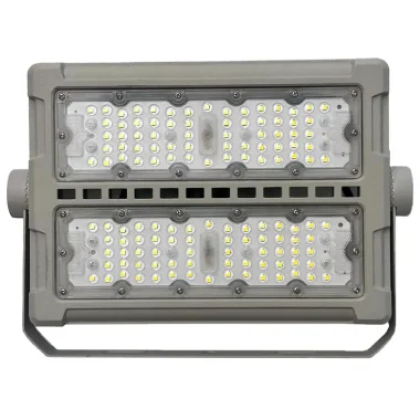 Idealux - POWERLED 100W - REFLETOR LED PROFISSIONAL 100W - 800x800 - 01