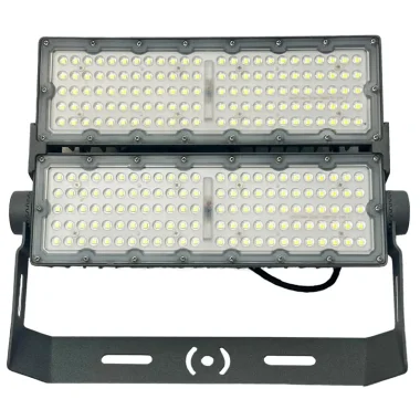 Idealux POWERLED 200 - REFLETOR LED PROFISSIONAL 200W - 800x800 - 01