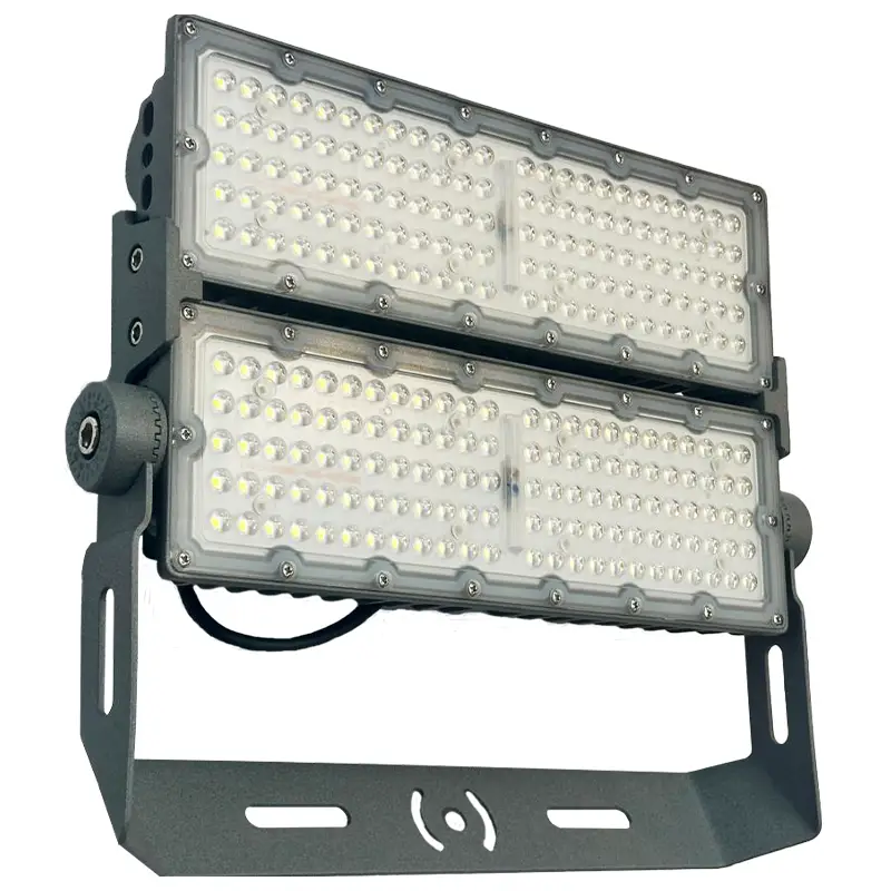 Idealux POWERLED 200 - REFLETOR LED PROFISSIONAL 200W - 800x800 - 02