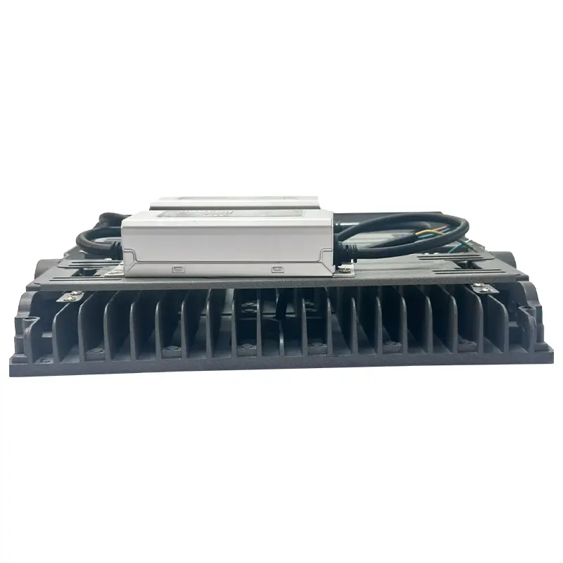 Idealux POWERLED 200 - REFLETOR LED PROFISSIONAL 200W - 800x800 - 04