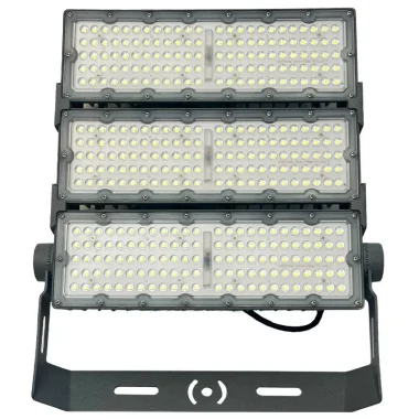 Idealux POWERLED 300 - REFLETOR LED PROFISSIONAL 300W - 800x800 - 01