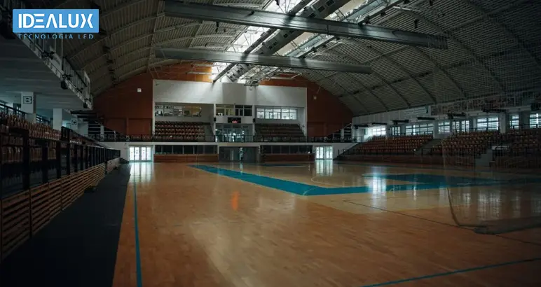 Idealux - Projetos Luminotécnicos o que é e quais os benefícios - 772x410
