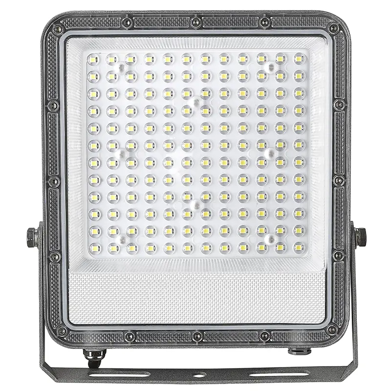 Idealux Refletor LED - ECOLED 100W a 200W - 800x800 -