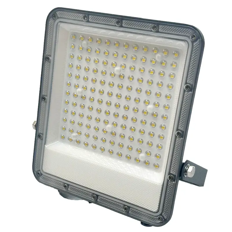 Idealux Refletor LED - ECOLED 100W a 200W - 800x800 - 02