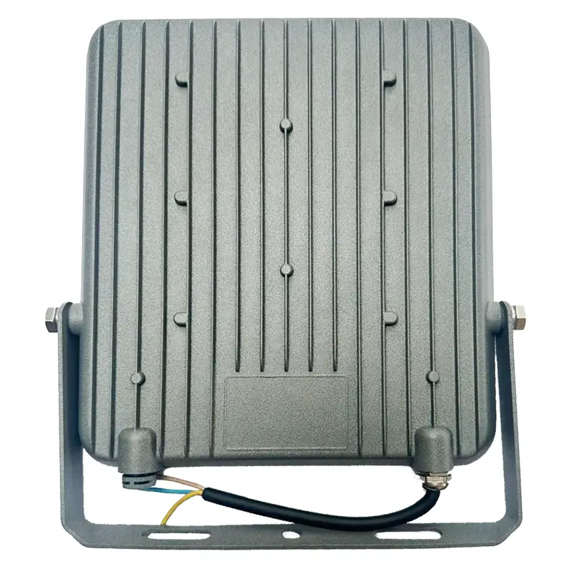Idealux Refletor LED - ECOLED 100W a 200W - 800x800 - 03