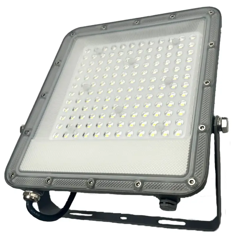 Idealux Refletor LED - ECOLED 100W a 200W - 800x800 - 04