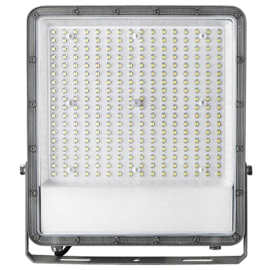 Idealux Refletor LED - ECOLED 200W a 400W - 800x800 - 01