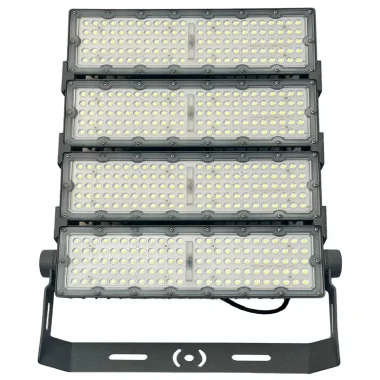 Idealux STADIUM LED 400 - REFLETOR LED PROFISSIONAL 400W - 800x800 - 01
