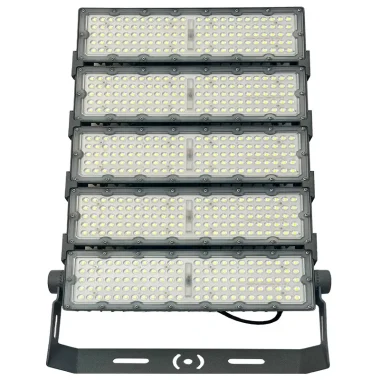 Idealux STADIUM LED 500 - REFLETOR LED PROFISSIONAL 500W - 800x800 - 01