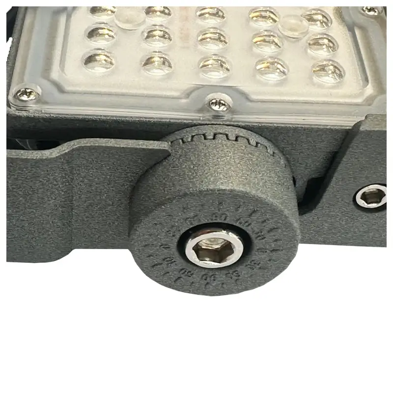 Idealux STADIUM LED 500 - REFLETOR LED PROFISSIONAL 500W - 800x800 - 02