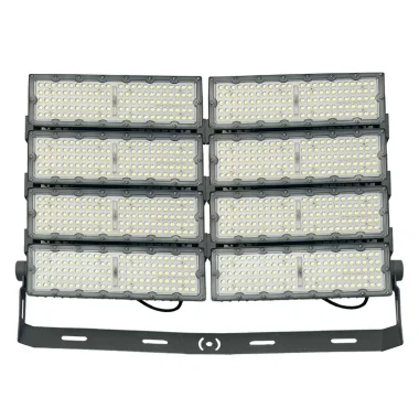 Idealux STADIUM LED 800 - REFLETOR LED PROFISSIONAL 800W - 800x800 - 01