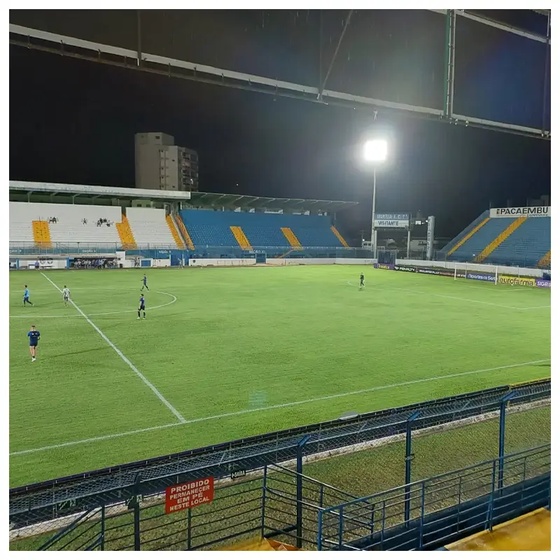 Idealux STADIUM LED - REFLETOR LED PROFISSIONAL - 800x800 - 04