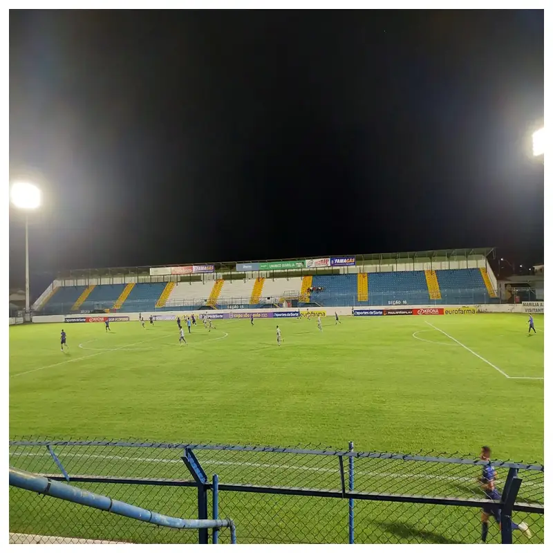 Idealux STADIUM LED - REFLETOR LED PROFISSIONAL - 800x800 - 05