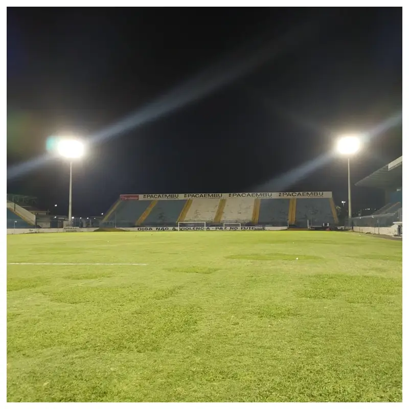 Idealux STADIUM LED - REFLETOR LED PROFISSIONAL - 800x800 - 06