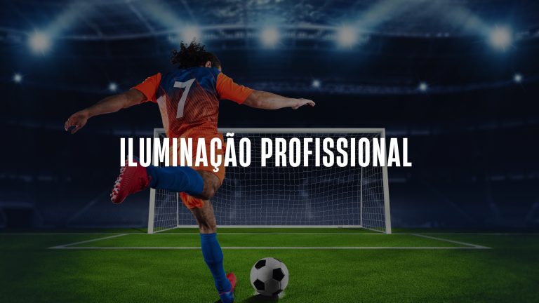 Iluminação Profissional