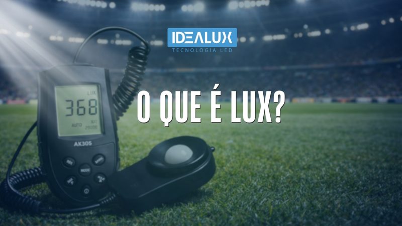 O que é Lux