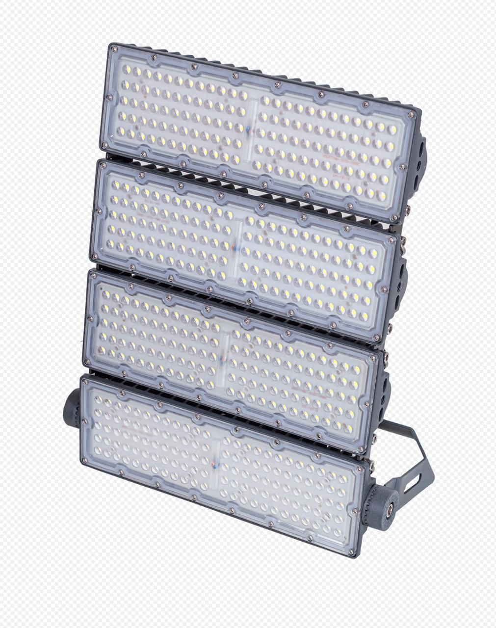STADIUM PRO 400 - REFLETOR LED PROFISSIONAL 400W - Imagem 2