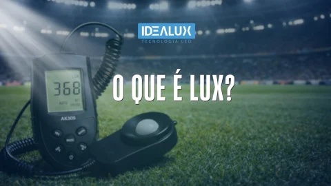 O que é Lux