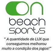 On Beach Sports