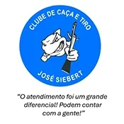 Clube Caça e Tiro José Siebert