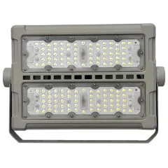 Idealux - POWERLED 100W - REFLETOR LED PROFISSIONAL 100W - 800x800 - 01