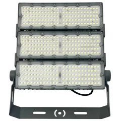 Idealux POWERLED 300 - REFLETOR LED PROFISSIONAL 300W - 800x800 - 01