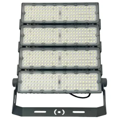 Idealux STADIUM LED 400 - REFLETOR LED PROFISSIONAL 400W - 800x800 - 01