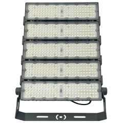 Idealux STADIUM LED 500 - REFLETOR LED PROFISSIONAL 500W - 800x800 - 01